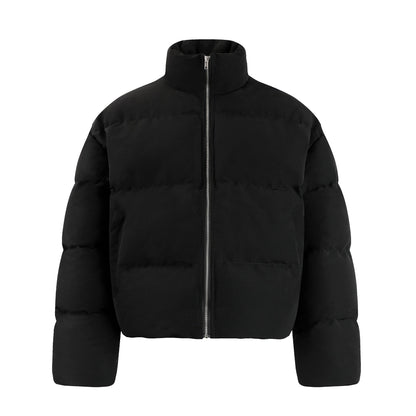 Cloudform Insulated Puffer Jacket Oversized Streetwear - XGEM® - Not Made for Everyone