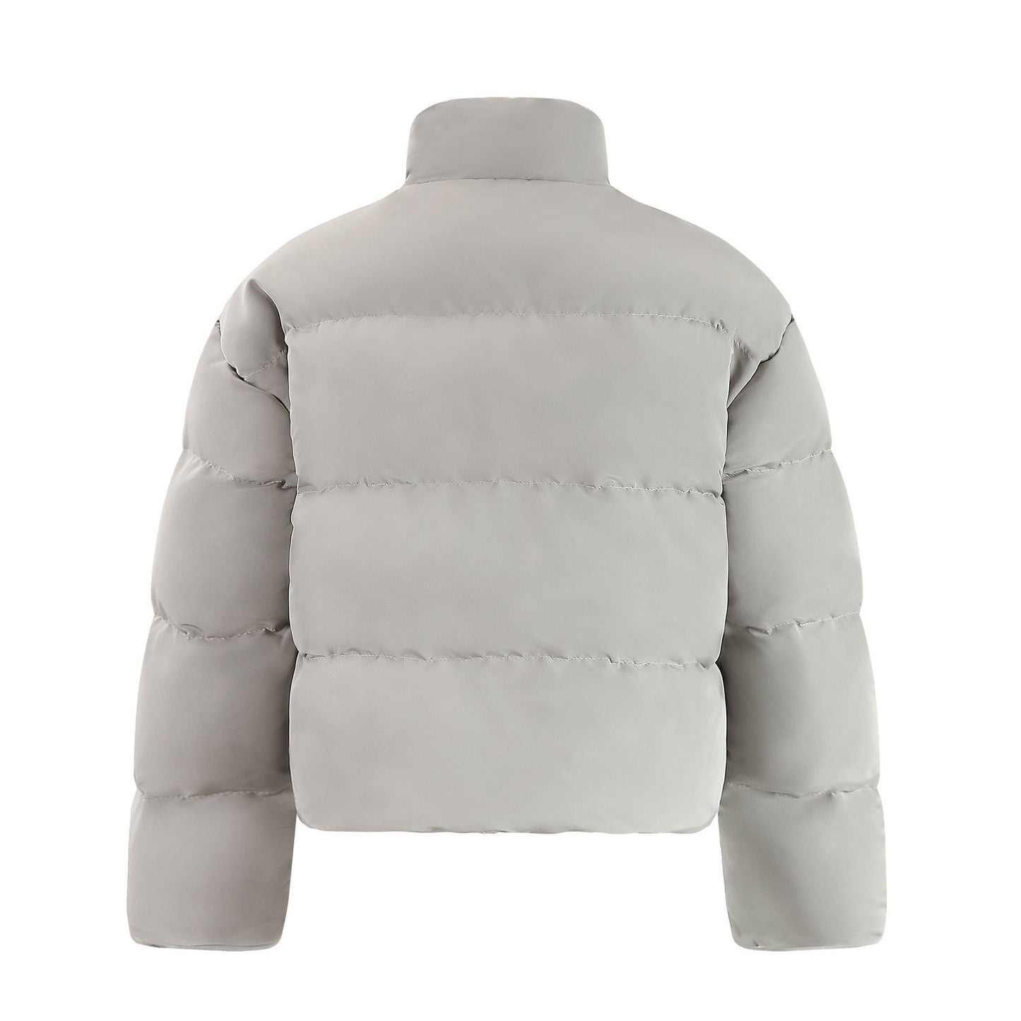 Cloudform Insulated Puffer Jacket Oversized Streetwear - XGEM® - Not Made for Everyone