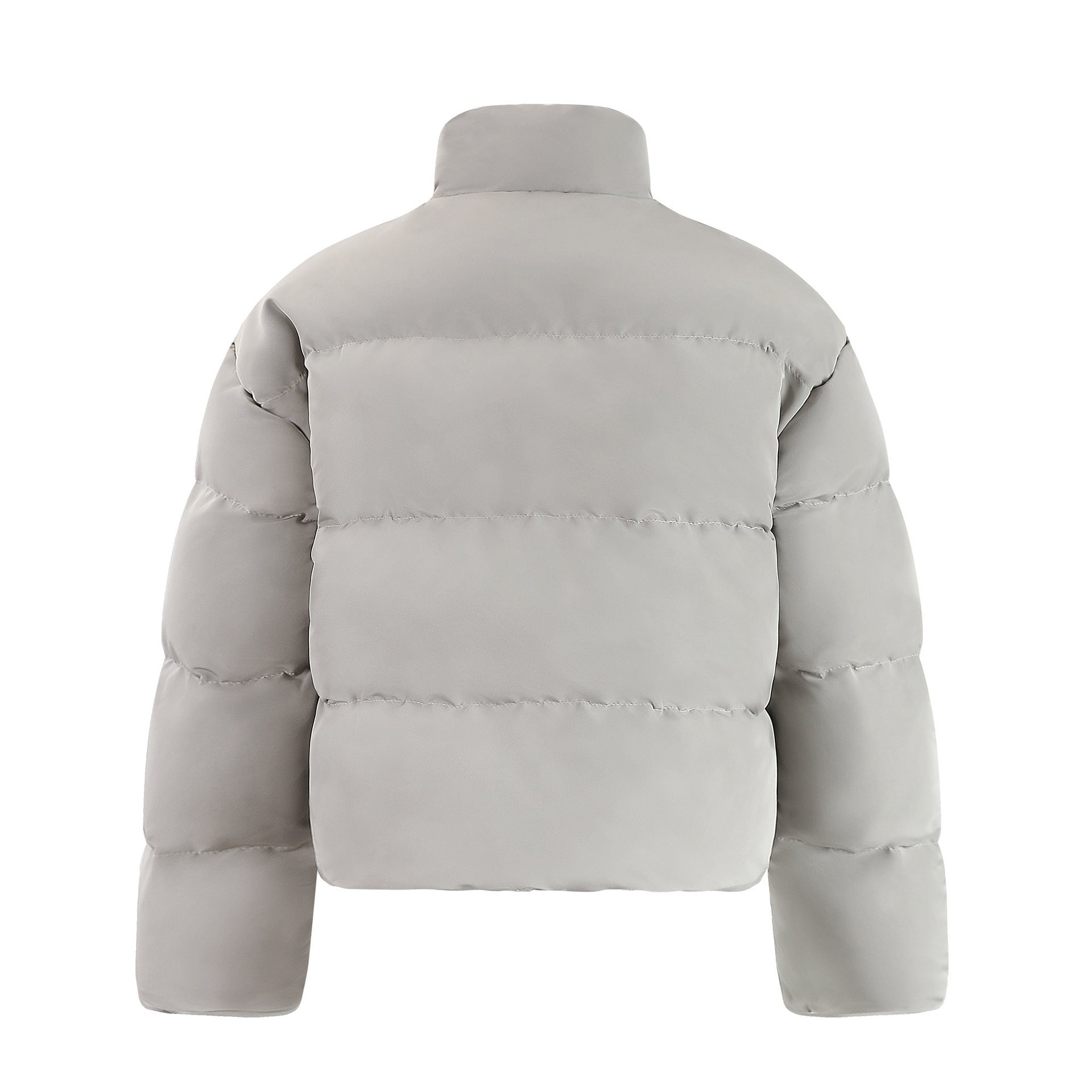 Cloudform Insulated Puffer Jacket Oversized Streetwear - XGEM® - Not Made for Everyone