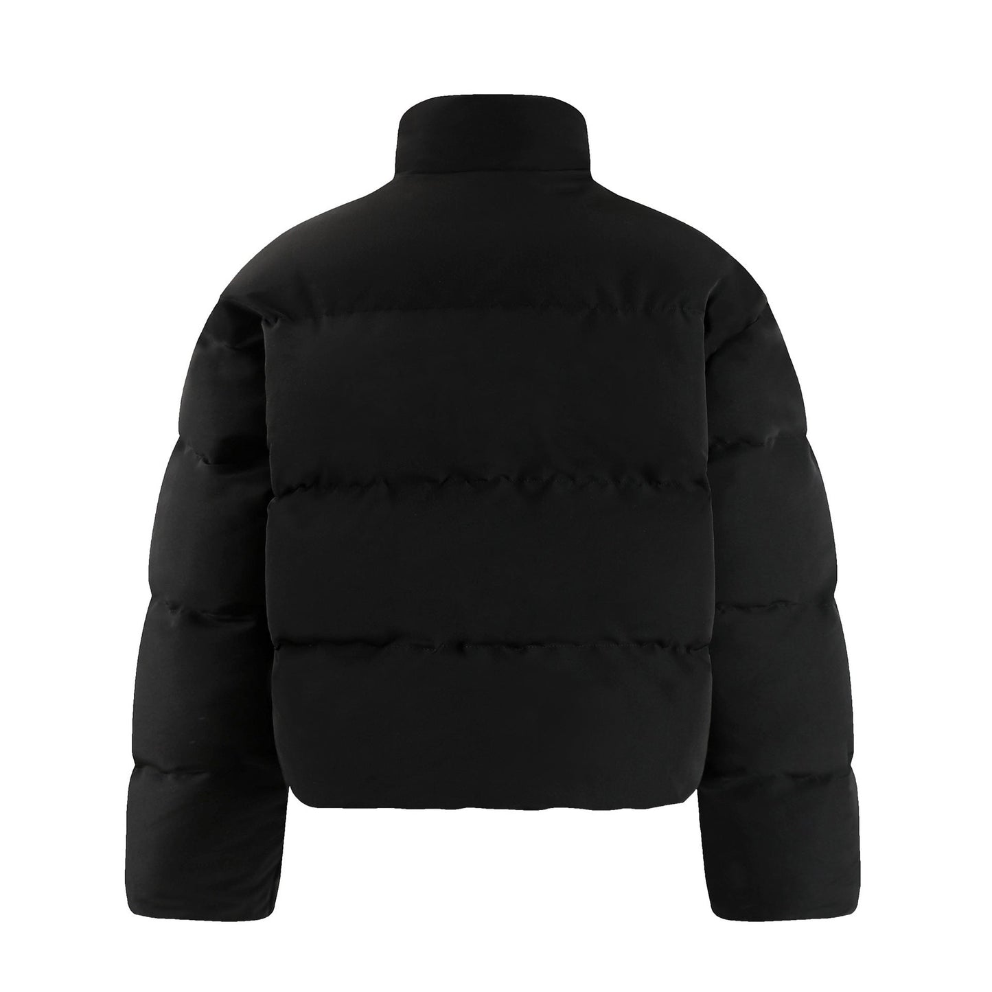 Cloudform Insulated Puffer Jacket Oversized Streetwear - XGEM® - Not Made for Everyone