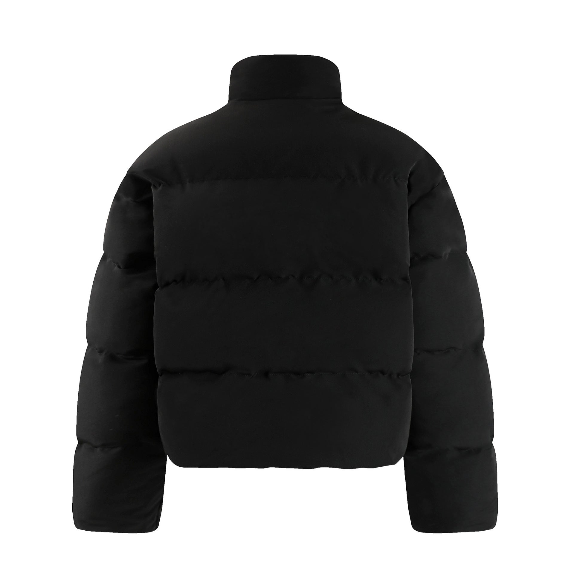 Cloudform Insulated Puffer Jacket Oversized Streetwear - XGEM® - Not Made for Everyone