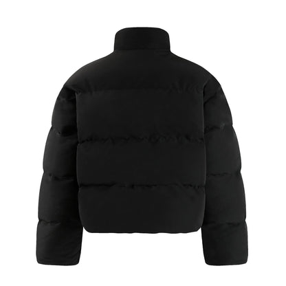 Cloudform Insulated Puffer Jacket Oversized Streetwear - XGEM® - Not Made for Everyone