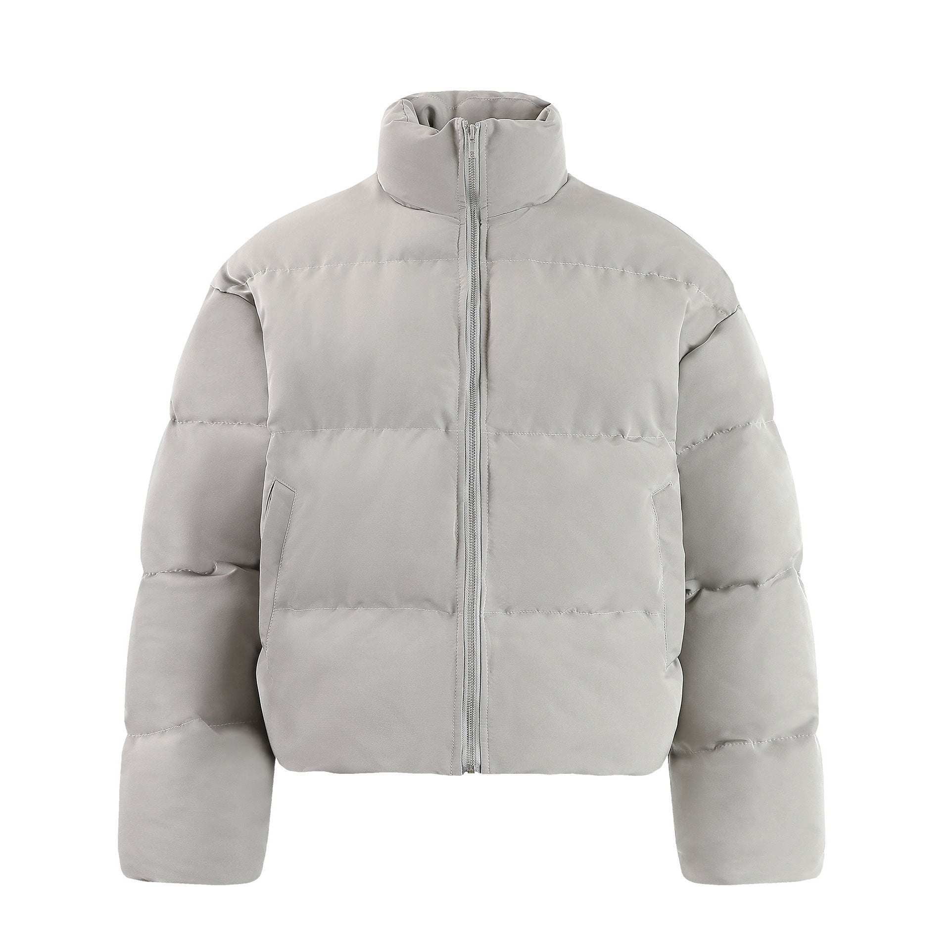Cloudform Insulated Puffer Jacket Oversized Streetwear - XGEM® - Not Made for Everyone