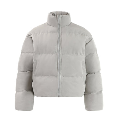 Cloudform Insulated Puffer Jacket Oversized Streetwear - XGEM® - Not Made for Everyone