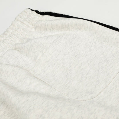 Color Block Wide-Leg Pants — curated XGEM rare find