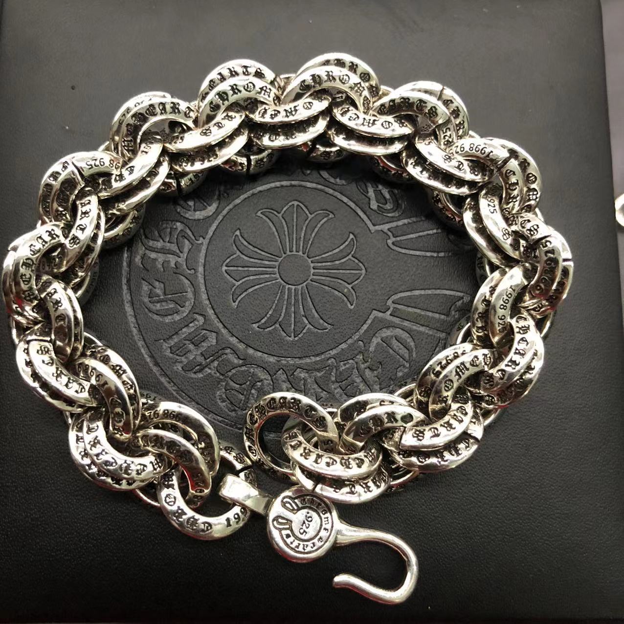 Cross flower dice bracelet jewelry - XGEM® - Not Made for Everyone