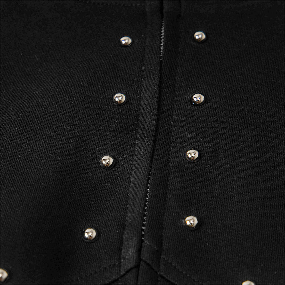 Devil Horn Hoodie — curated XGEM rare find