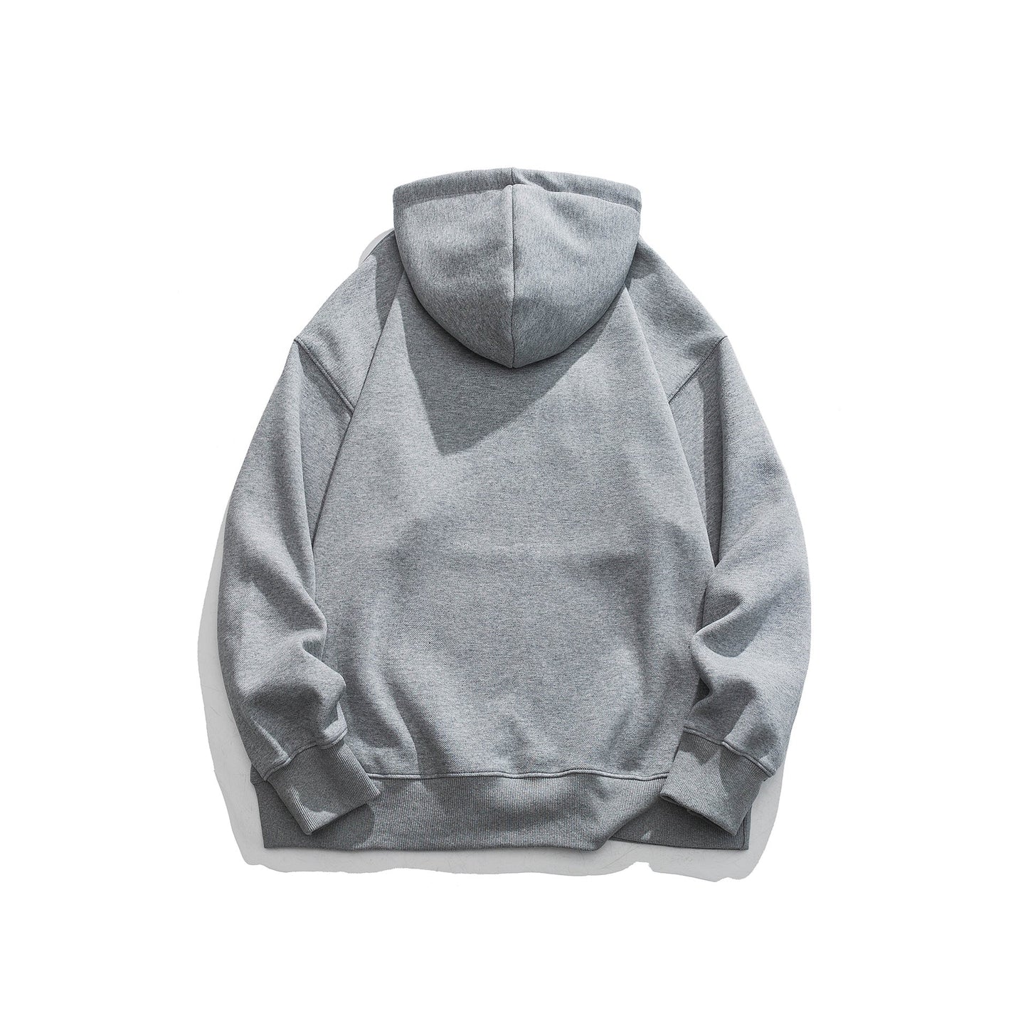 Embroidered Fleece - Lined Hoodie - XGEM® - Not Made for Everyone