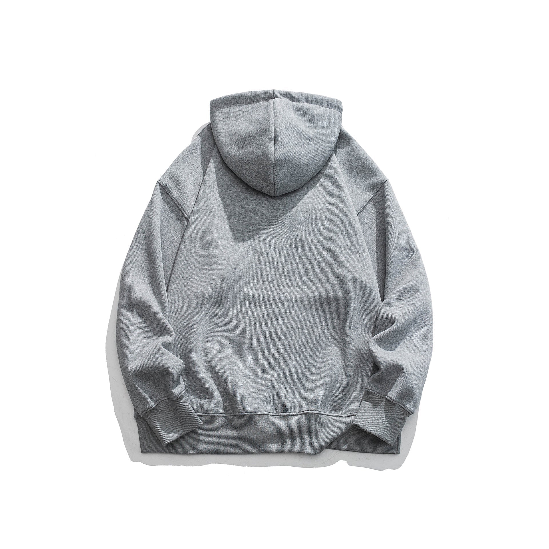 Embroidered Fleece - Lined Hoodie - XGEM® - Not Made for Everyone