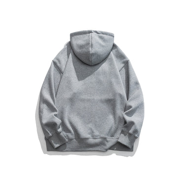 Embroidered Fleece - Lined Hoodie - XGEM® - Not Made for Everyone