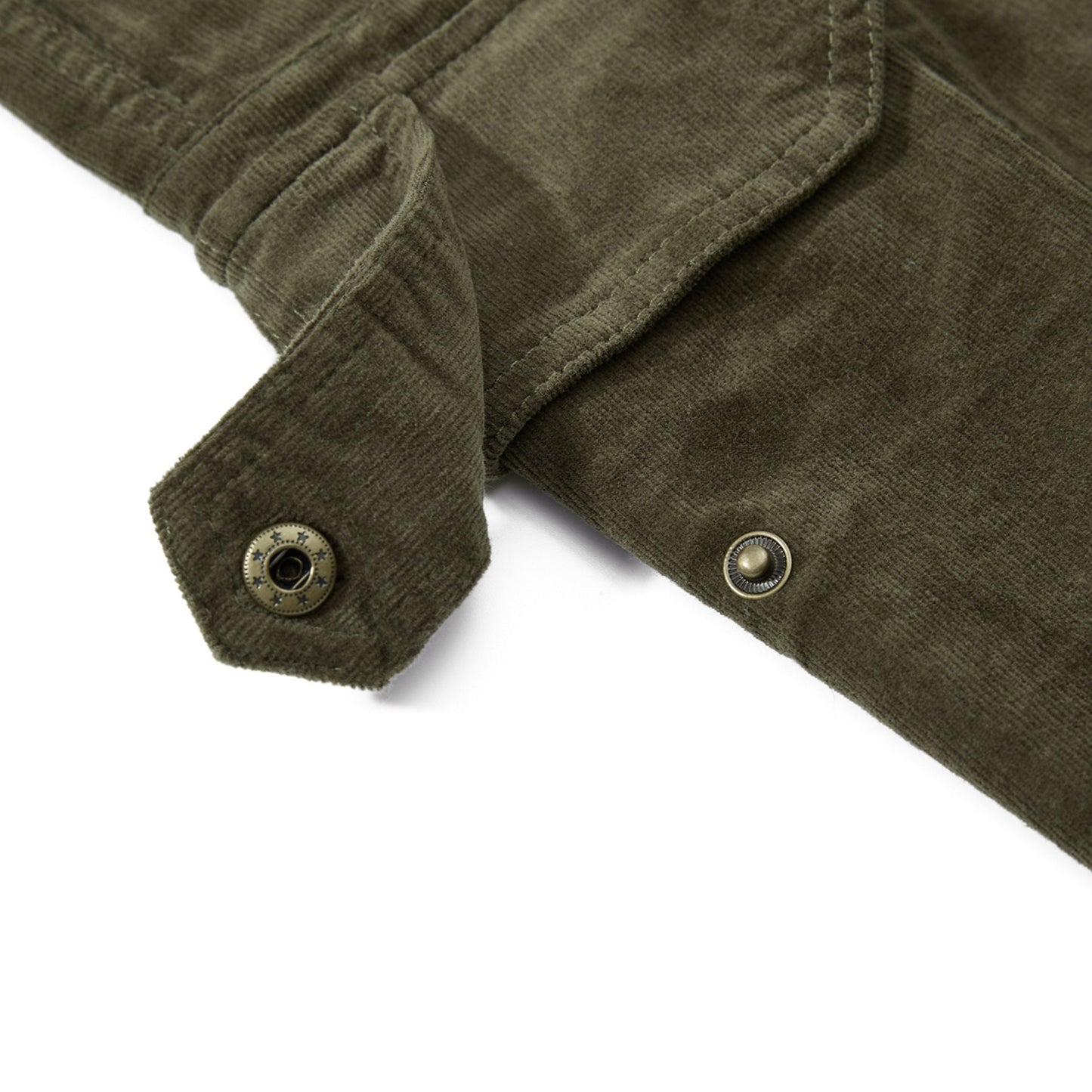 Flared Work Pants Cotton - XGEM® - Not Made for Everyone