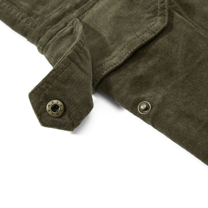 Flared Work Pants Cotton - XGEM® - Not Made for Everyone