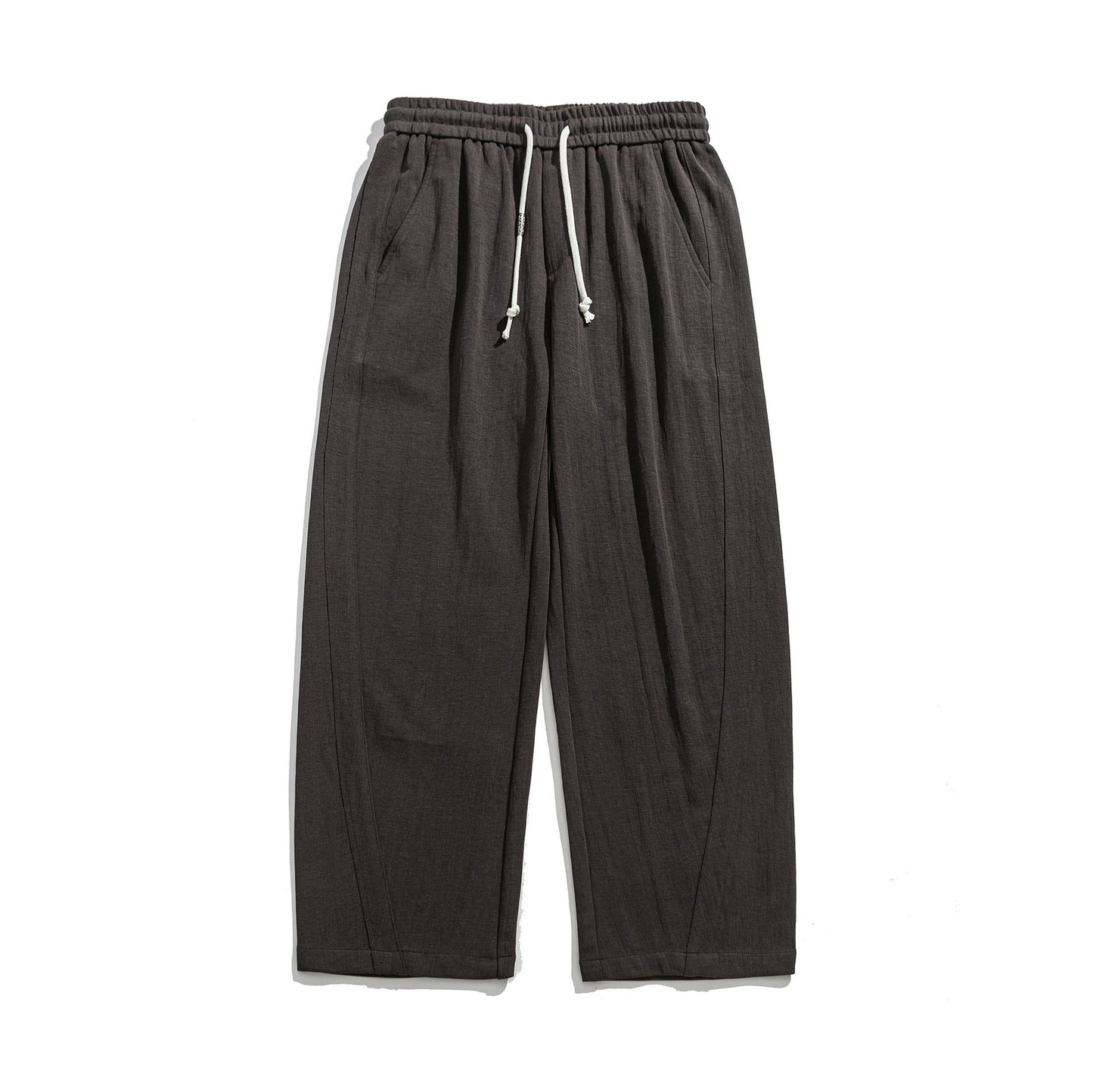 Groundline Core Relaxed Straight - Leg Streetwear Bottoms - XGEM® - Not Made for Everyone