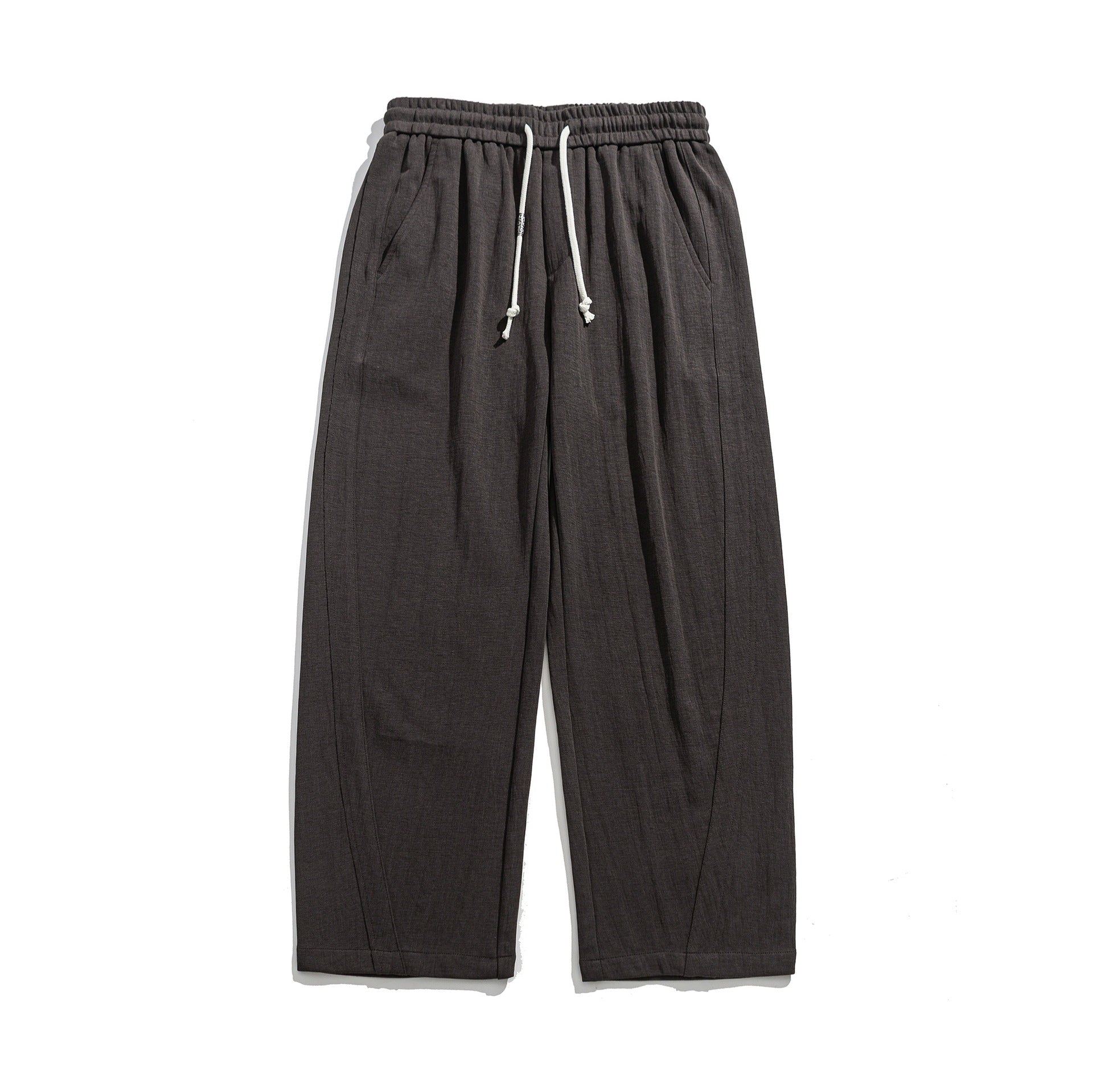 Groundline Core Relaxed Straight - Leg Streetwear Bottoms - XGEM® - Not Made for Everyone