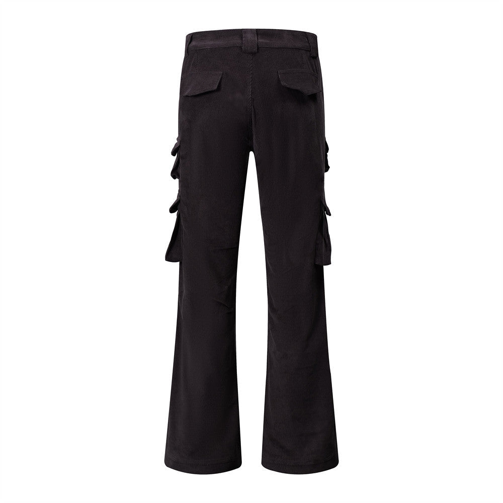 Loose wide leg pants and long pants - XGEM® - Not Made for Everyone