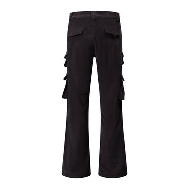 Loose wide leg pants and long pants - XGEM® - Not Made for Everyone