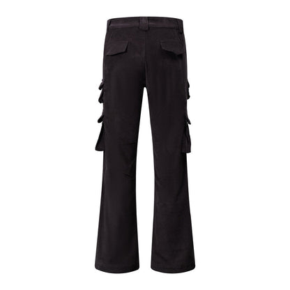 Loose wide leg pants and long pants - XGEM® - Not Made for Everyone