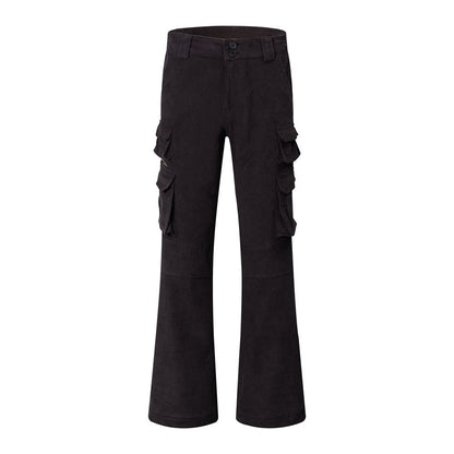 Loose wide leg pants and long pants - XGEM® - Not Made for Everyone