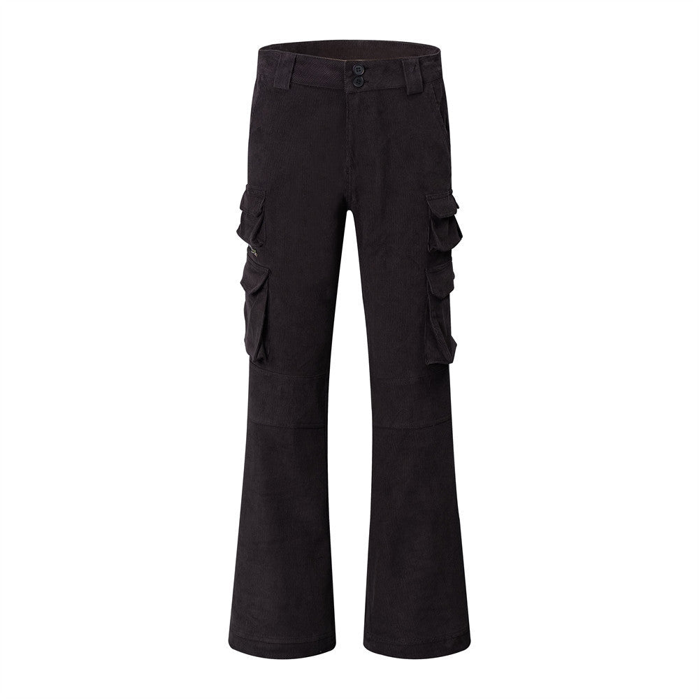 Loose wide leg pants and long pants - XGEM® - Not Made for Everyone