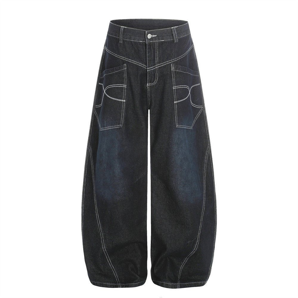 machete jeans - XGEM® - Not Made for Everyone