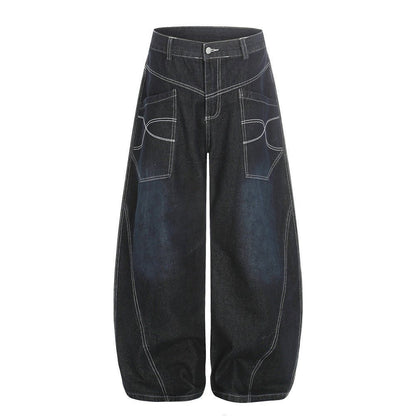 machete jeans - XGEM® - Not Made for Everyone