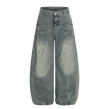machete jeans - XGEM® - Not Made for Everyone