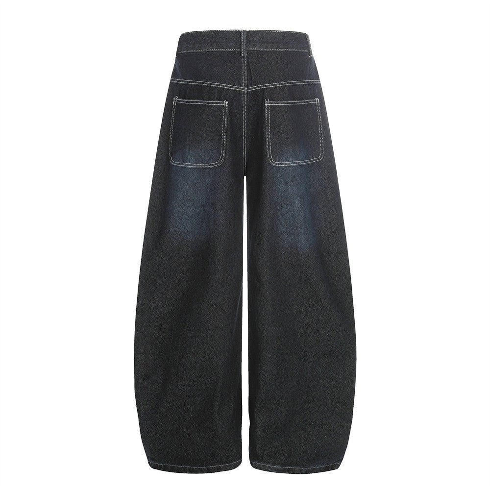 machete jeans - XGEM® - Not Made for Everyone