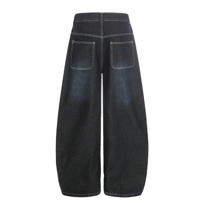 machete jeans - XGEM® - Not Made for Everyone