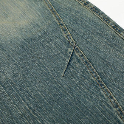 machete jeans - XGEM® - Not Made for Everyone