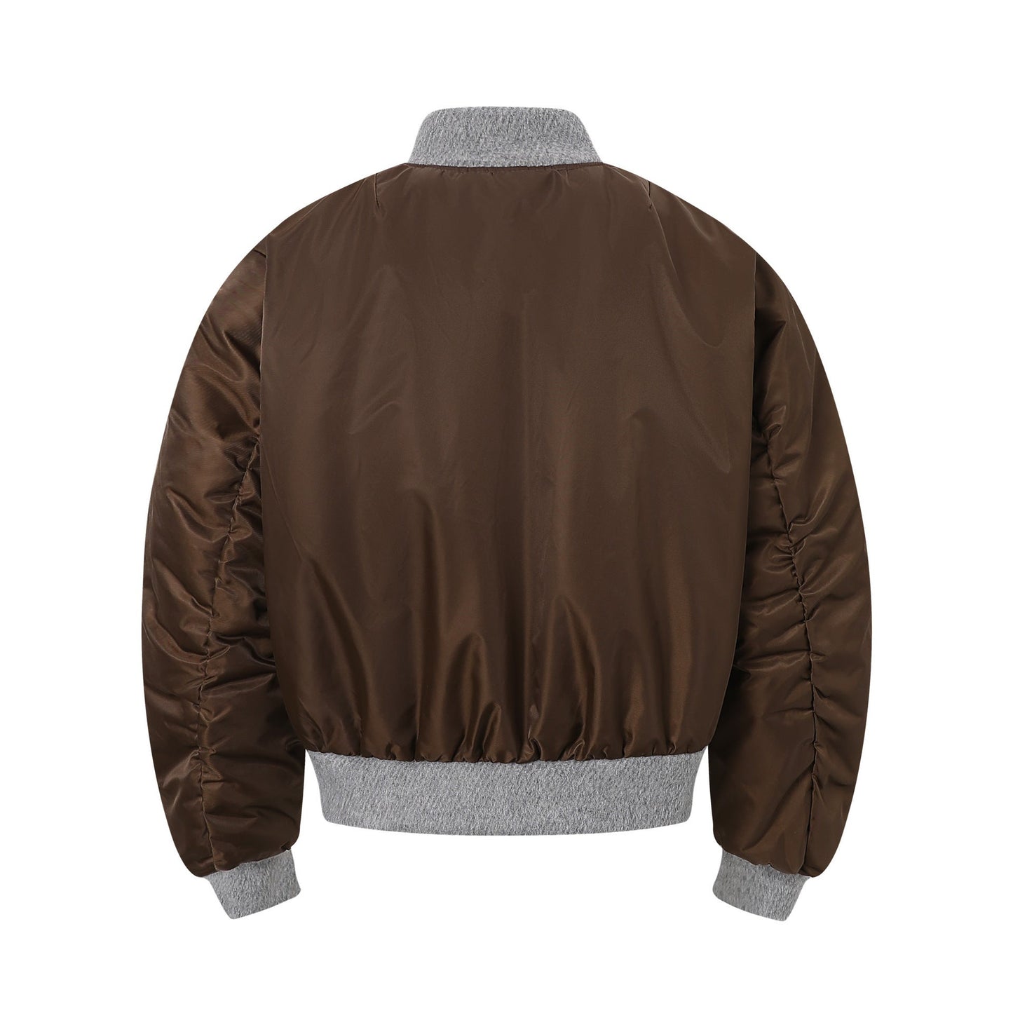 Men's Oversized Pilot Jacket Streetwear - XGEM® - Not Made for Everyone