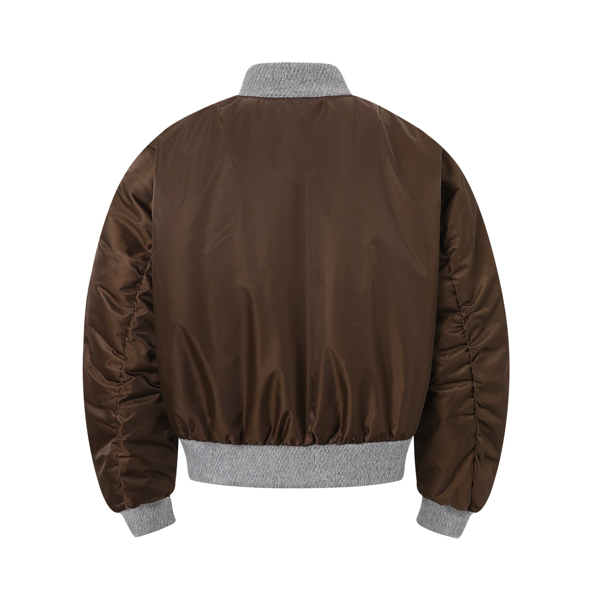 Men's Oversized Pilot Jacket Streetwear - XGEM® - Not Made for Everyone