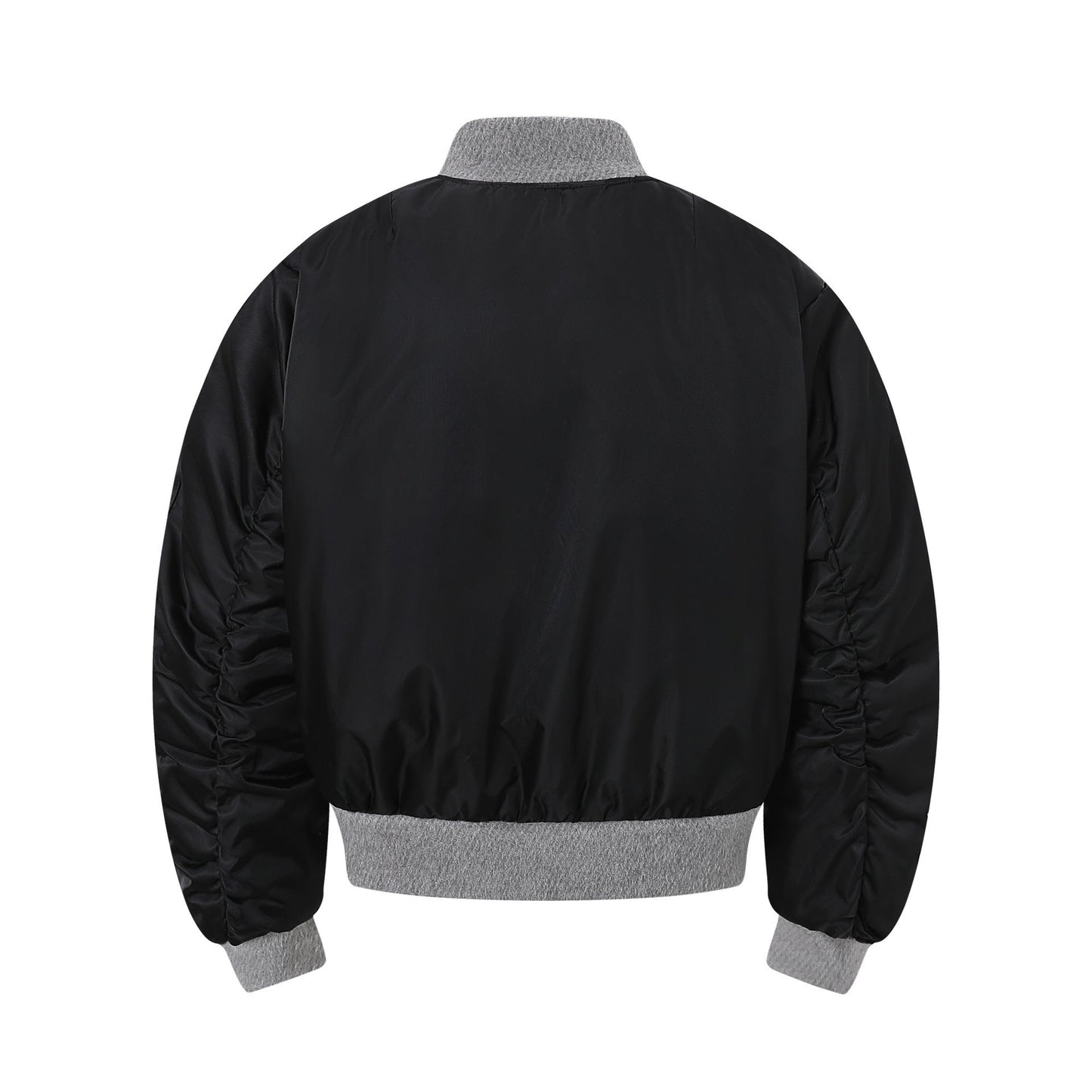Men's Oversized Pilot Jacket Streetwear - XGEM® - Not Made for Everyone