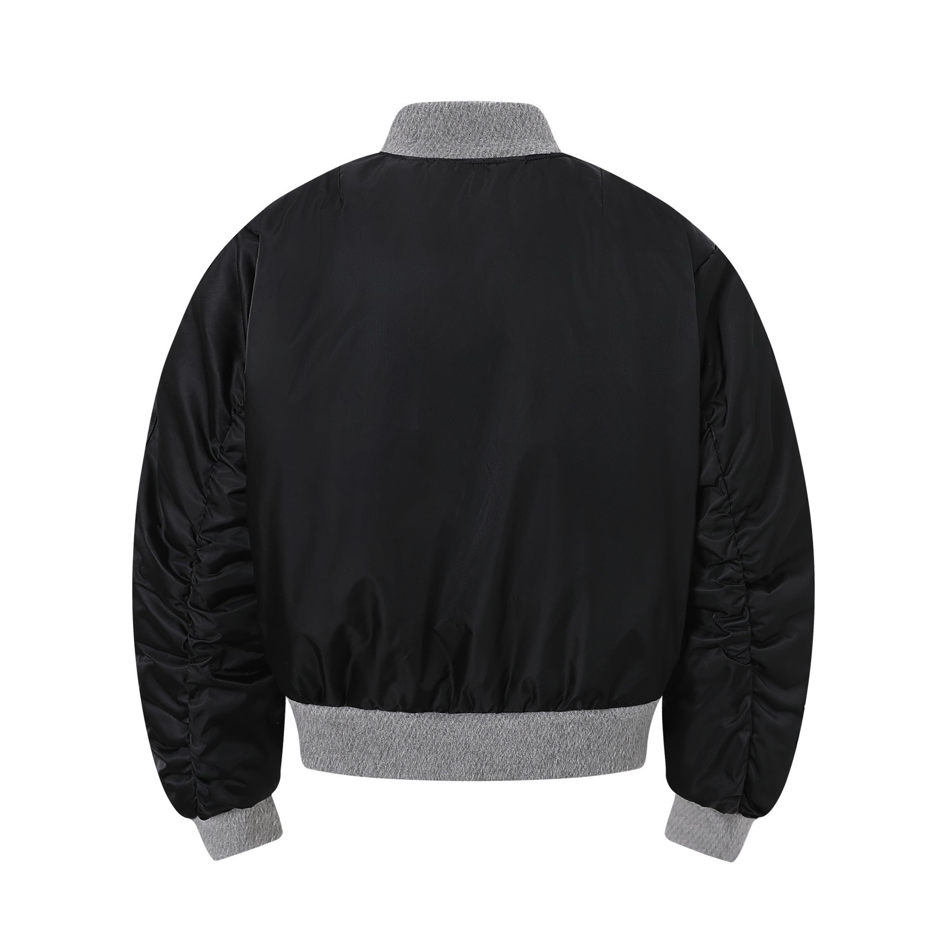 Men's Oversized Pilot Jacket Streetwear - XGEM® - Not Made for Everyone