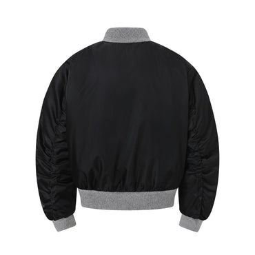 Men's Oversized Pilot Jacket Streetwear - XGEM® - Not Made for Everyone