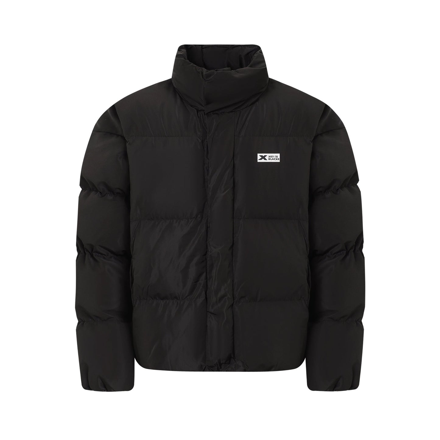 Pureform Insulated Jacket Streetwear Down Puffer - XGEM® - Not Made for Everyone