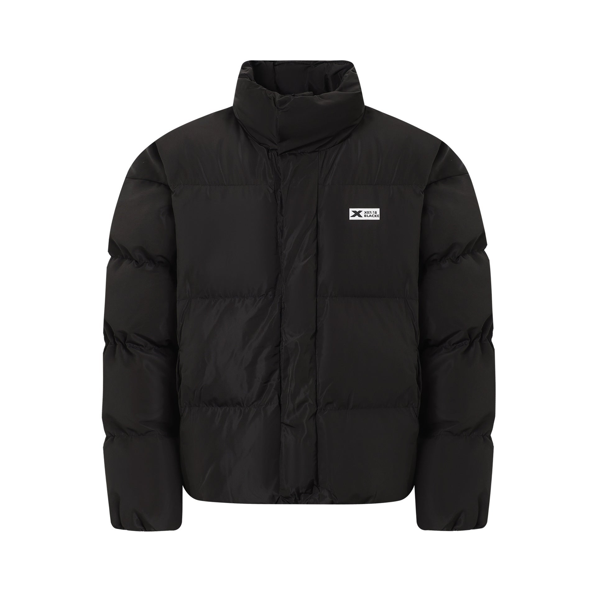 Pureform Insulated Jacket Streetwear Down Puffer - XGEM® - Not Made for Everyone