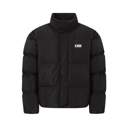 Pureform Insulated Jacket Streetwear Down Puffer - XGEM® - Not Made for Everyone