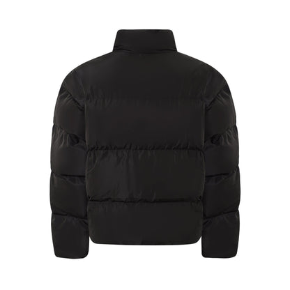 Pureform Insulated Jacket Streetwear Down Puffer - XGEM® - Not Made for Everyone