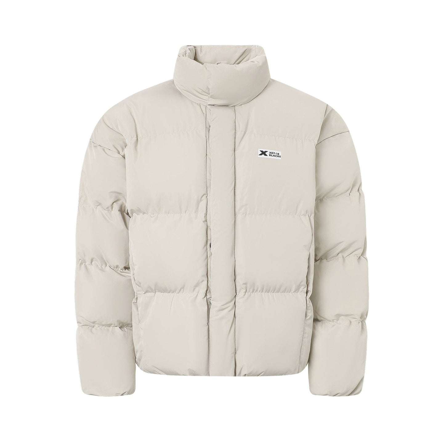 Pureform Insulated Jacket Streetwear Down Puffer - XGEM® - Not Made for Everyone