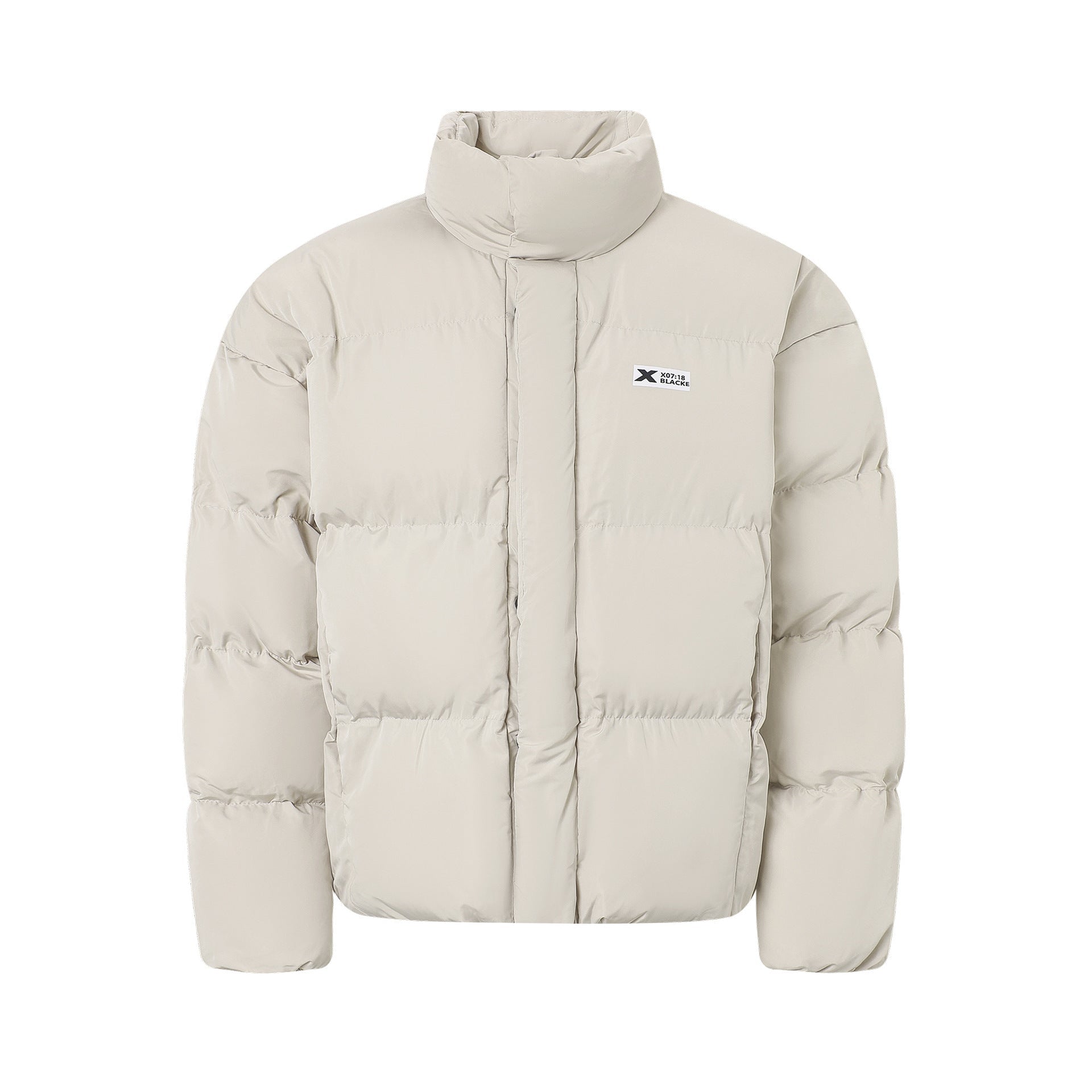 Pureform Insulated Jacket Streetwear Down Puffer - XGEM® - Not Made for Everyone