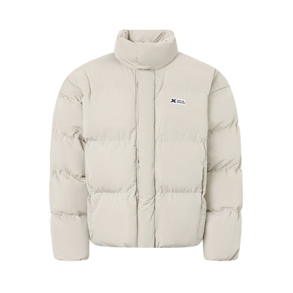 Pureform Insulated Jacket Streetwear Down Puffer - XGEM® - Not Made for Everyone