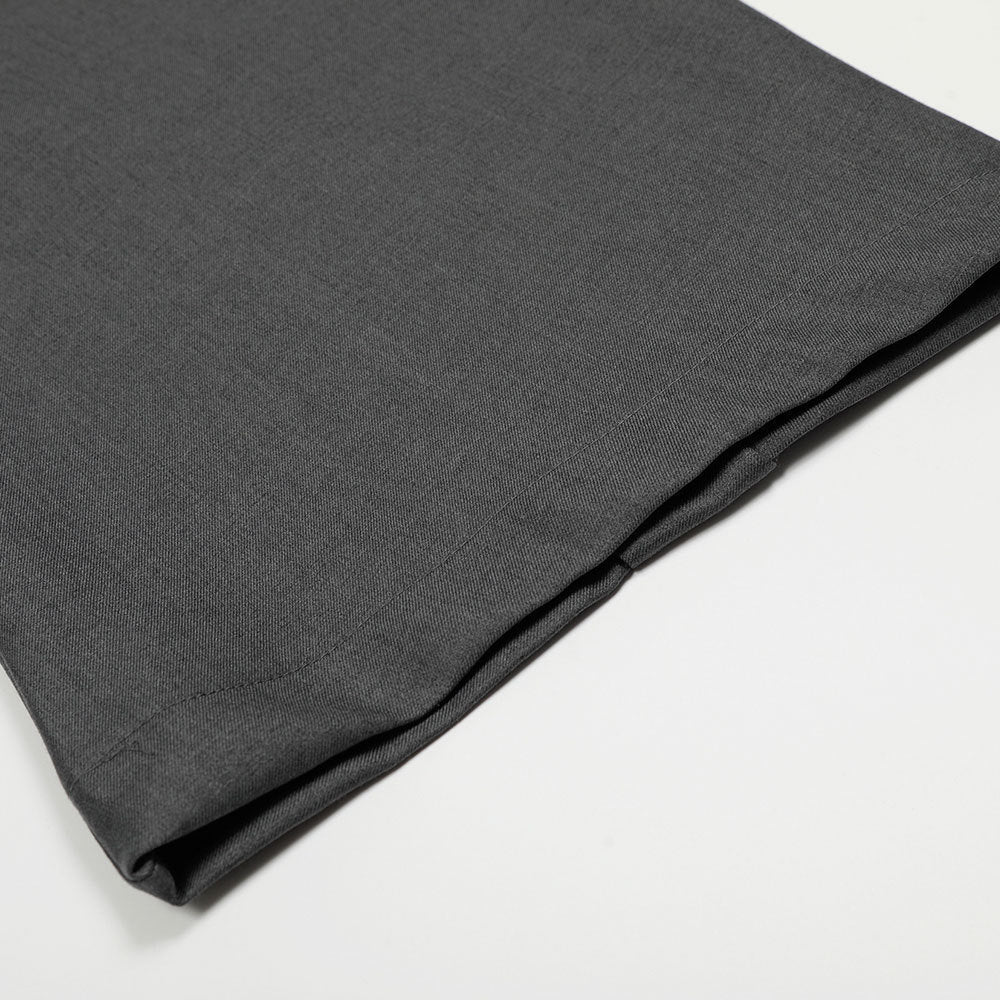 Drawstring Wide-Leg Pants — curated XGEM rare find