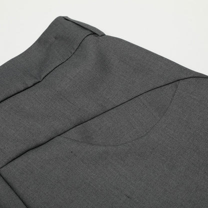 Drawstring Wide-Leg Pants — curated XGEM rare find