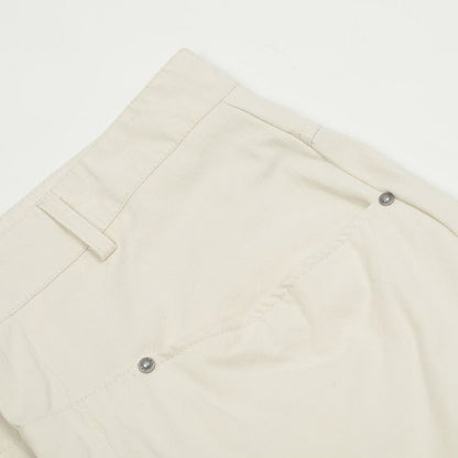 Solid color pleated paratrooper overalls - XGEM® - Not Made for Everyone