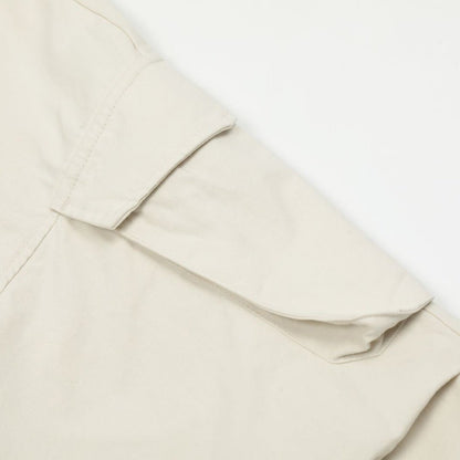 Solid color pleated paratrooper overalls - XGEM® - Not Made for Everyone