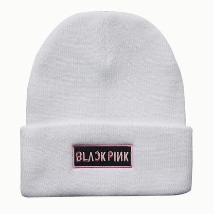 Star Knit Beanie Streetwear Pullover Hat - XGEM® - Not Made for Everyone