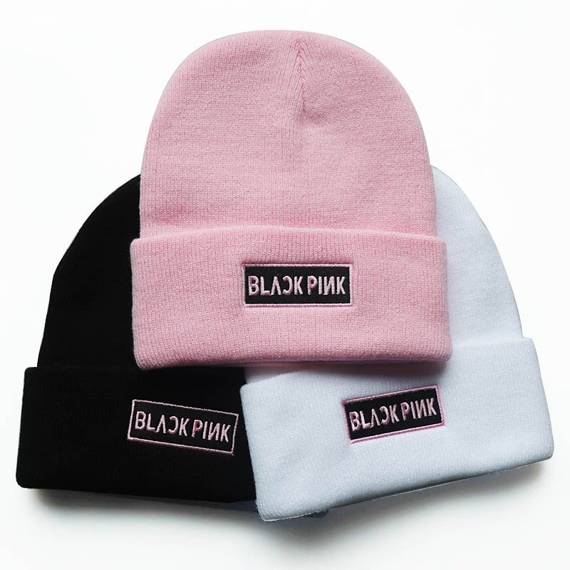 Star Knit Beanie Streetwear Pullover Hat - XGEM® - Not Made for Everyone