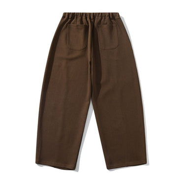 Straight Leg Pants Casual Streetwear - XGEM® - Not Made for Everyone