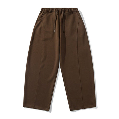 Straight Leg Pants Casual Streetwear - XGEM® - Not Made for Everyone