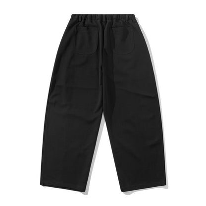 Straight Leg Pants Casual Streetwear - XGEM® - Not Made for Everyone